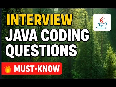 Ace Your Java Developer Interview | 2025 Edition 🚀. #freshersjobs #interviewtips #java