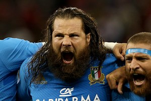 Martin Castrogiovanni fires England scrum warning ahead of Six Nations clash with Italy