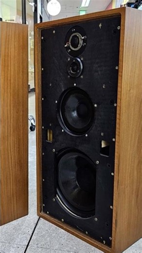 Spendor BC3 Speaker #hifi #하이파이 #audiophile #hiend #vintage #hifiplaza