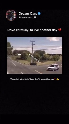 This video is for educational purposes only. Drive safe. Don’t speed. 🚗💥 #Shorts