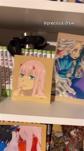 - :/ #jujutsukaisen #gojo #anime #manga #mha #myheroacademia #blackbutler #darling #darlinginthefranxx #weeb #drawing #draw