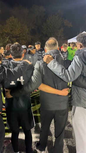 This team is SPECIAL! #warnerpac #wpknightsmsoc #wpuknights | Warner Pacific University Athletics