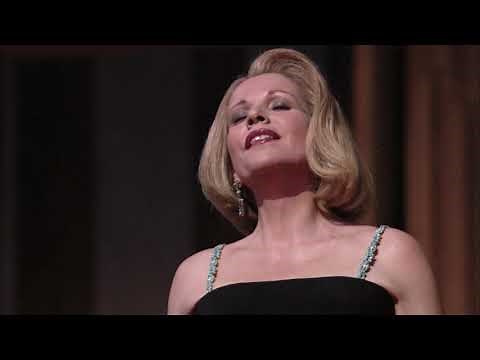 Renée Fleming Live in Concert