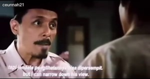 Santet Segoro Pitu Indonesia Horror Movie Latest