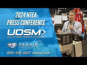 Introducing the PTO Shaft-Driven ALL-IN-ONE Power System®