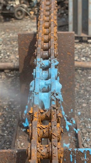 Simple Trick to Remove Rust Fast