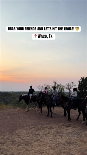 Explore the Best Trails in Waco, Texas