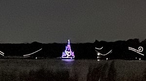 Electrical Water Pageant 50th Anniversary Early Debut Video | Chip and Company