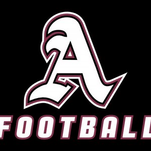 Boys Varsity Football • Home