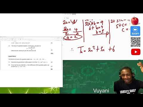 Grade 12 Mathematics TERM 1 MOCK CONTROLLED TEST 2025 (MEMO)