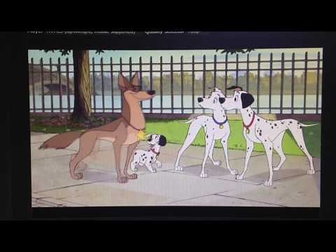 101 Dalmatians 2: Patch's London Adventure - Take Them Away/Family Reunion