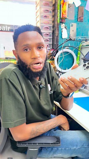 2.3K views · 36 reactions | Visit us for screen and Back glass replacement.call 0716662324 | Benitoh Muriu | Facebook