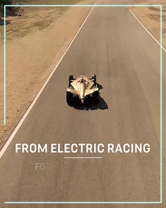 #DidYouKnow DS Automobiles are back-to-back Formula-E Champions? The winning electric technology generated from this is what informs the design of our electric road-cars. | DS