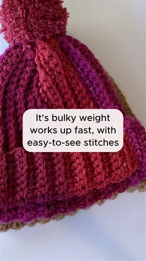 Red Heart Super Easy Yarn Overview