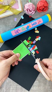 23K views · 68 reactions | You can use bottle caps and rubber bands to make fun handmade fireworks  | Art, Crafts and Journals | Facebook