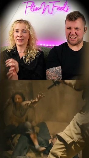 Flix n Feels Movie Reaction World War Z First Time Watching Scream Compilation 2 #movie #reaction