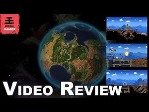 Cortex Command Review