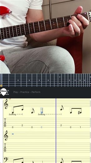 How to Play Come As You Are Riff 🎸