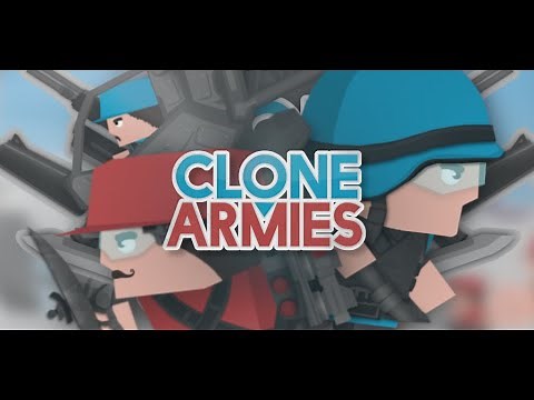 Clone Armies - Gameplay
