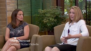 Special deliveries are our specialty. | St. Vincent Regional Hospital