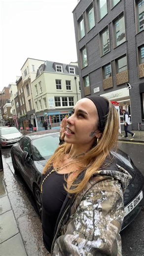 Dessert Taste Test in London with a Girl Who Hates Sweets