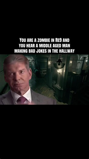 Surviving as a Zombie in Re9: A Unique Perspective