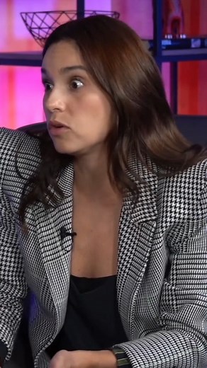 1.2M views · 10K reactions | Tania Rincón decidió quitarse la matriz por recomendación de su médico. | Yordi Rosado | Facebook