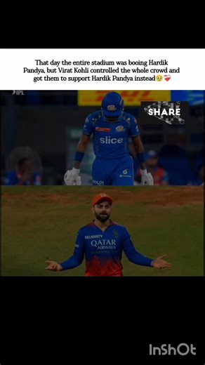 Virat Kohli has been doing this