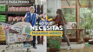 65K views · 94 reactions | Tenemos #LoQueNecesitás para consentir a tu mejor amigo.   En tiendas Walmart y en línea: bit.ly/Comprá-EnLínea-WM-CR | Walmart Costa Rica | Facebook