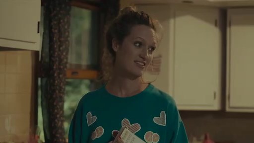 AWOL Trailer #1 (2017)