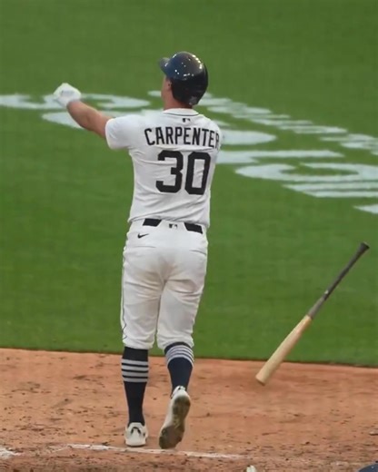 235K views · 6K reactions | The BAT FLIP from Kerry Carpenter  | Woodward Sports | Facebook