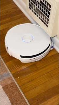 Is The Narwal Freo 20 Edge The Ultimate Robot Vacuum Mop