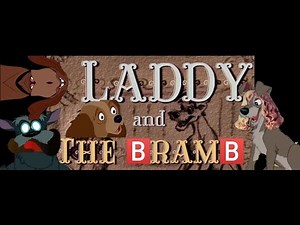 YTP: Laddy And The 🅱️RAM🅱️ (1500 SUB SPECIAL)