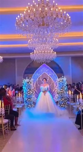 Unique Wedding Entrance Ideas for Memorable Celebrations