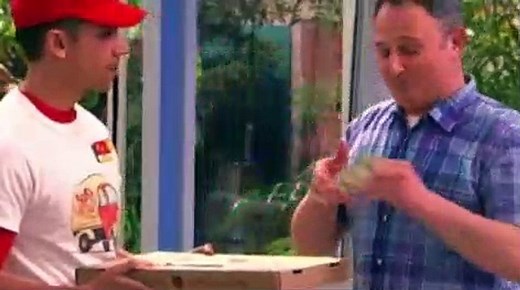 Austin & Ally Season 4 Episode 14 Bad Seeds Bad Dates