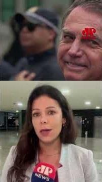 Defense admits Bolsonaro handled firearm, but did not fire it #Shorts