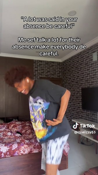SpongeBob on TikTok