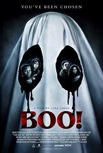 فيلم - Boo! - 2019 مشاهدة اونلاين، فيديو، الإعلان، صور، النقد الفني، مواعيد العرض