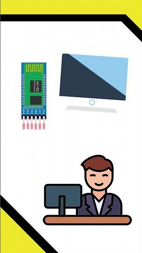 Cómo usar el módulo Bluetooth HC-05 con Arduino | Comunicación Inalámbrica Paso a Paso 2025