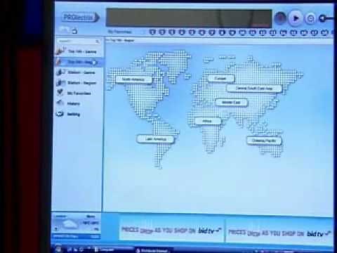 Prolectrix usb tv & radio dongle plus - Buy it on bid.tv