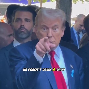 The Most Unconventional US President: A Look at History