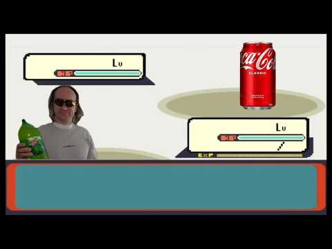 Mountain Dew Vs Coke