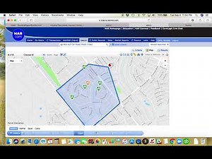 How to Create a CMA in Matrix