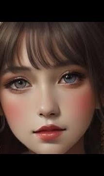 Beautiful School Girls 😍🔥(4K AI Lookbook)