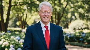 How Bill Clinton reshaped the White House in the 1990s