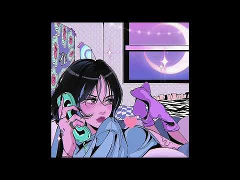 an 80's japan vibes playlist