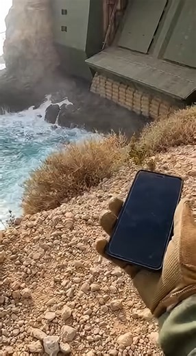 Full access to the secret base and its drones, controlled entirely from my phone. #USAF #TacticalGear #MilitaryTech #SpecOps #CommandCenter #BlackOps #DroneWarfare #SecretBase #FutureSoldier | Elite American Heroes