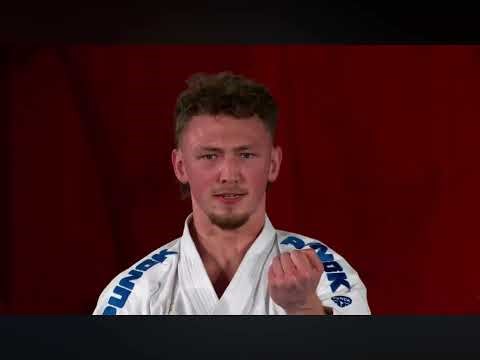 MASON STOWELL - 2026 AKA Warrior Cup Champion