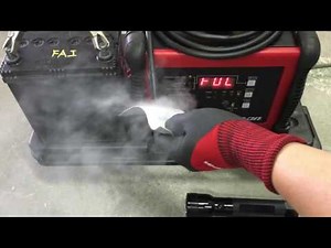 【F.A.I】snap on スモークテスター