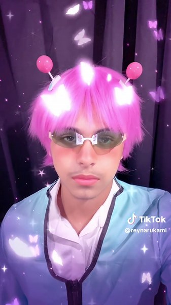 How I Did with Saiki K and Teruhashi